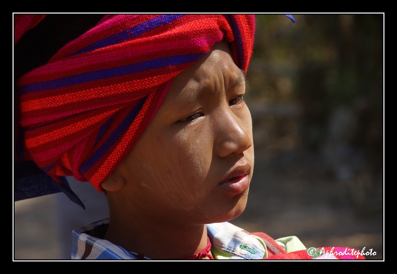 Myanmar portraits 092